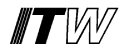 (ITW LOGO)